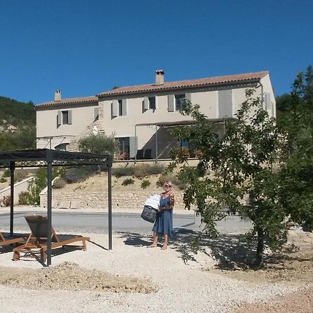 Pie Des Ayrolis Villa Eyroles Exteriör bild