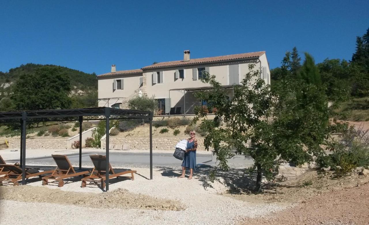Pie Des Ayrolis Villa Eyroles Exteriör bild