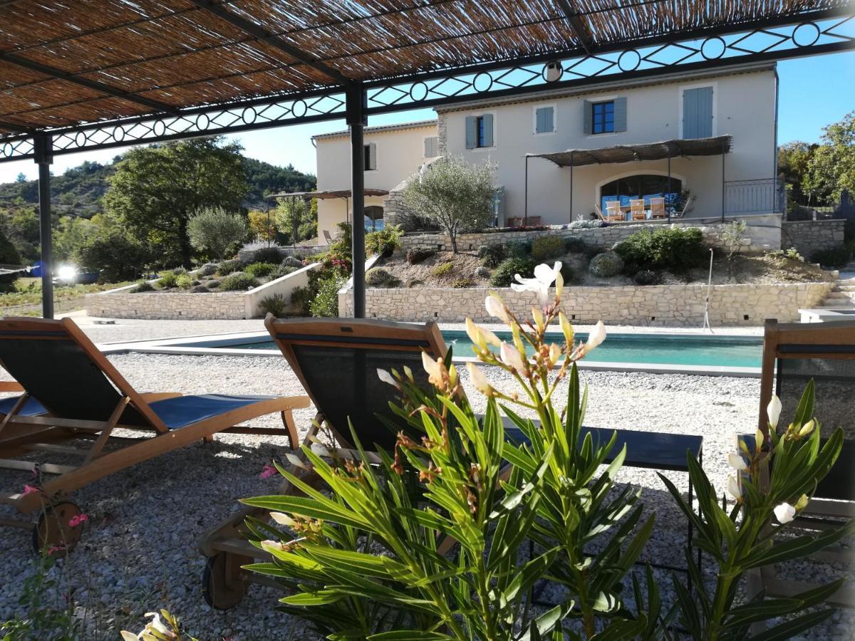 Pie Des Ayrolis Villa Eyroles Exteriör bild
