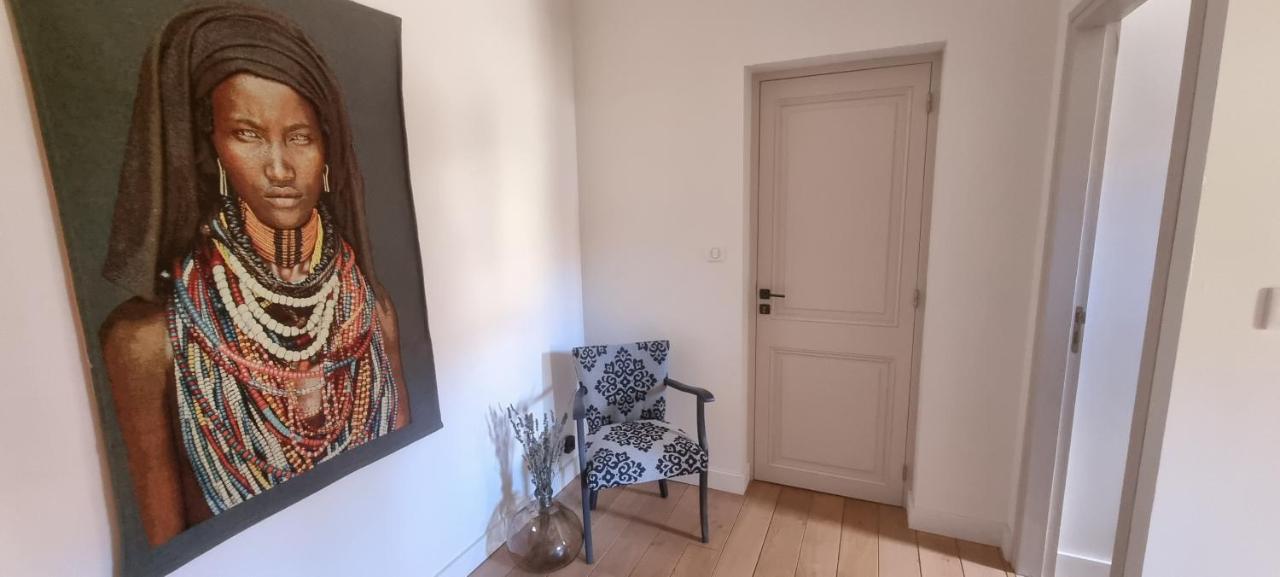 Pie Des Ayrolis Villa Eyroles Exteriör bild