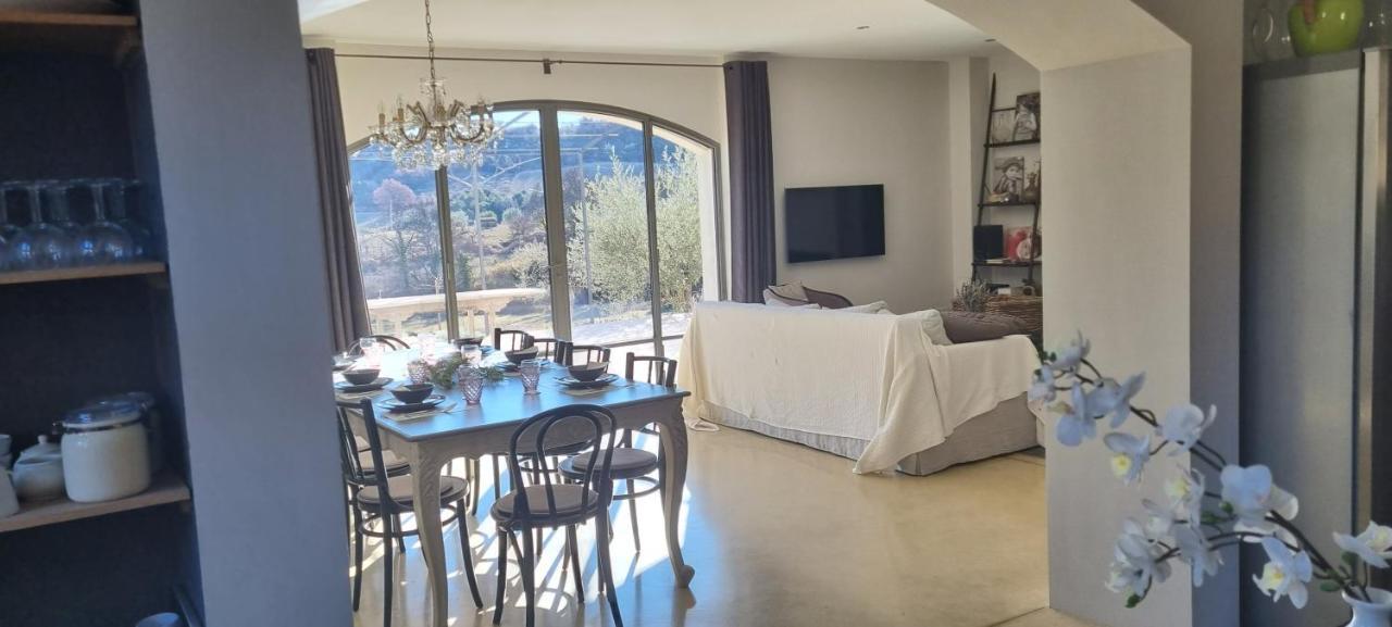 Pie Des Ayrolis Villa Eyroles Exteriör bild