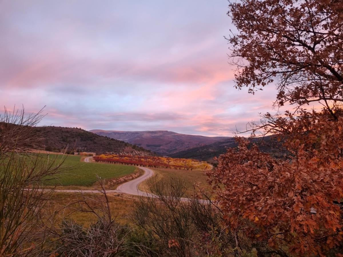 Pie Des Ayrolis Villa Eyroles Exteriör bild