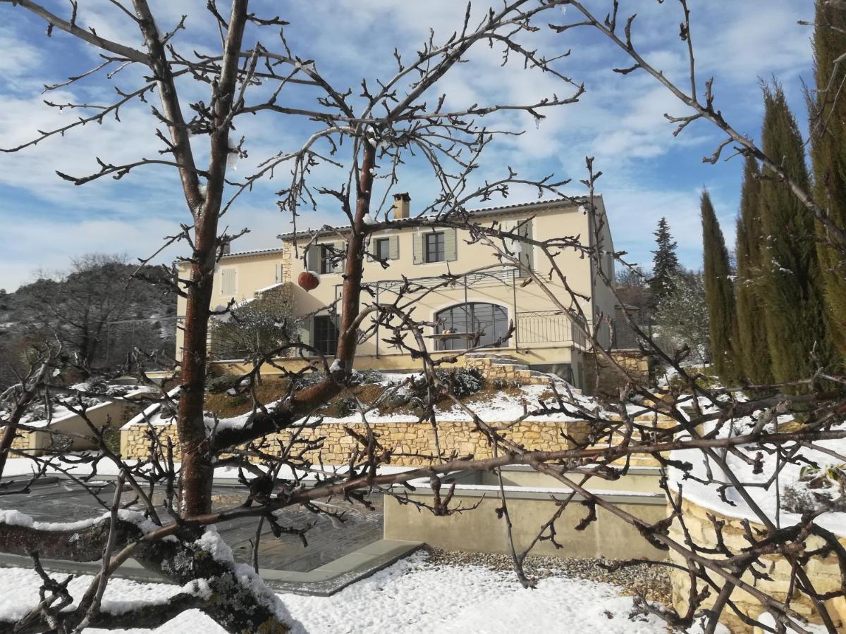 Pie Des Ayrolis Villa Eyroles Exteriör bild