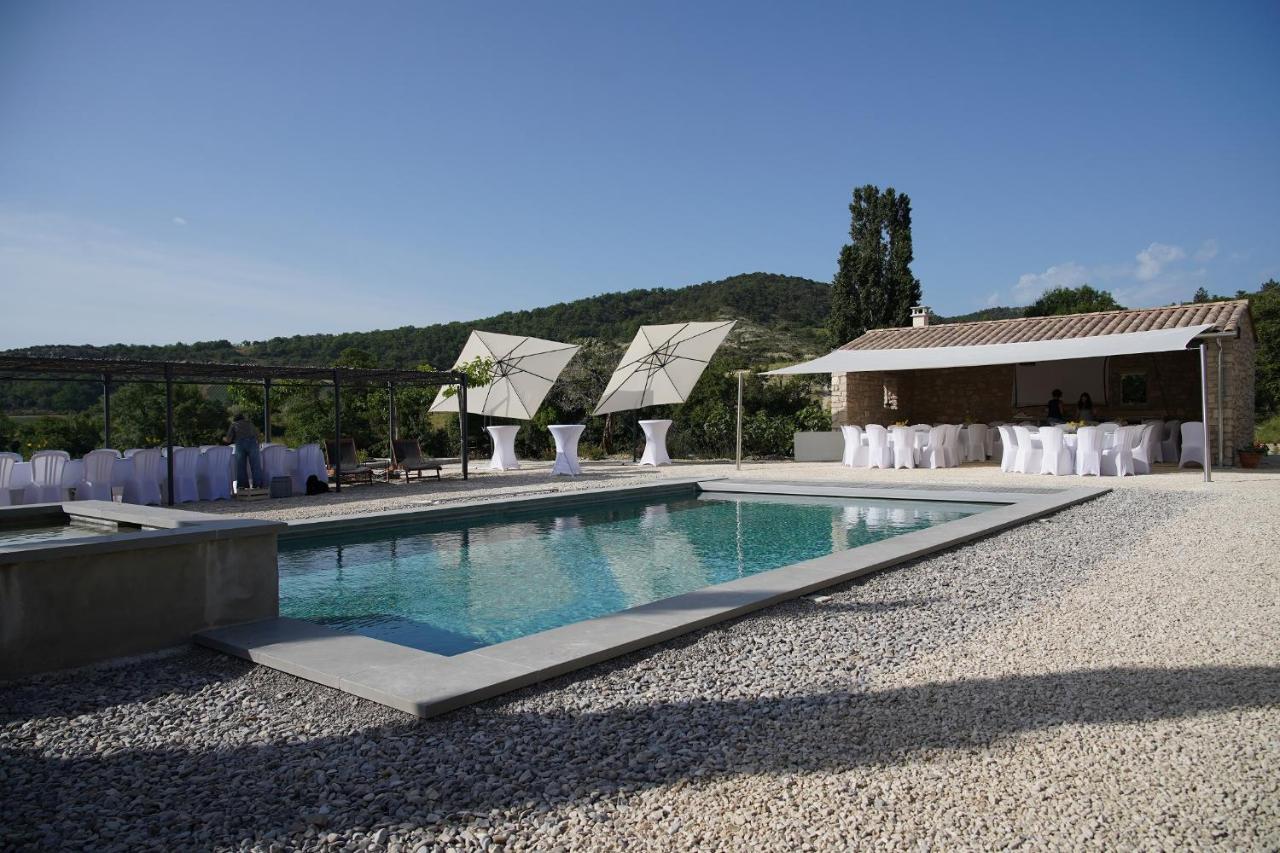 Pie Des Ayrolis Villa Eyroles Exteriör bild