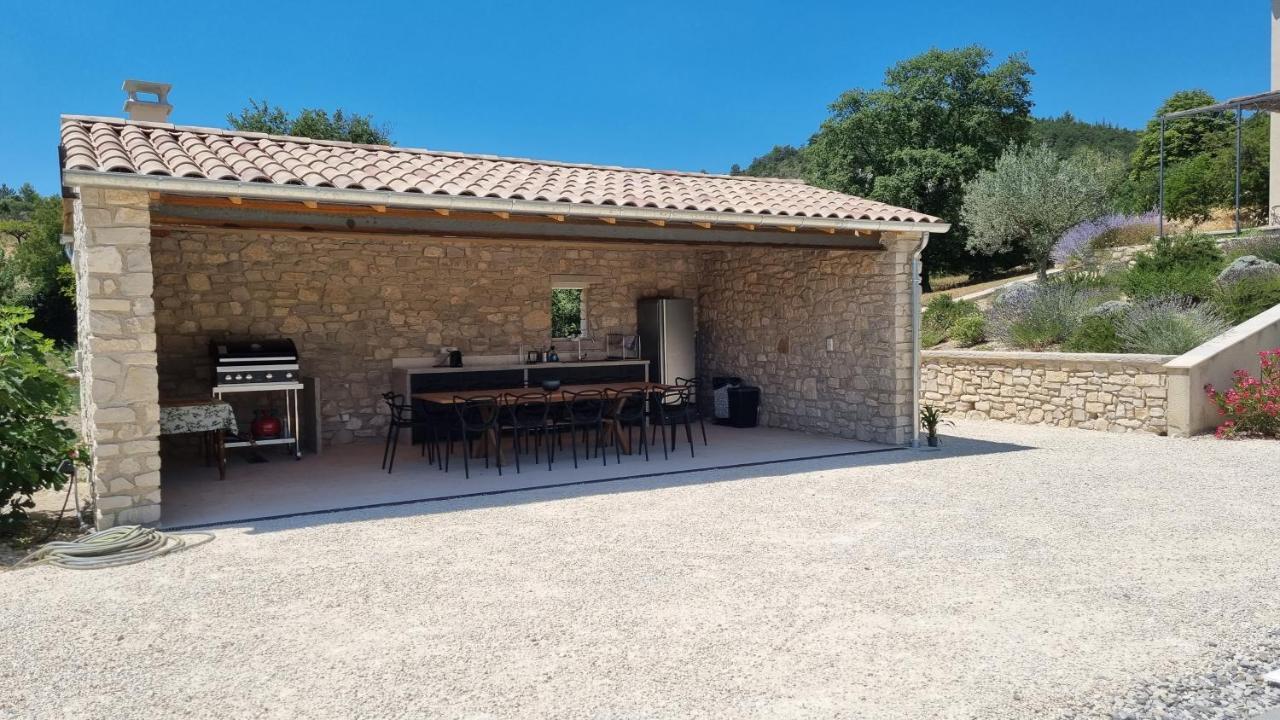 Pie Des Ayrolis Villa Eyroles Exteriör bild