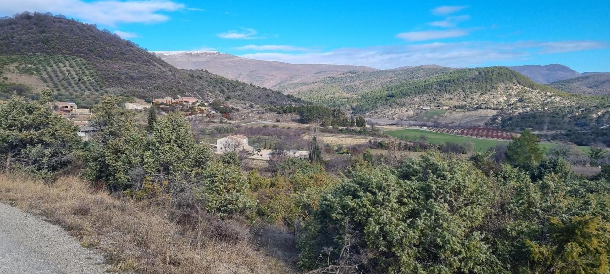 Pie Des Ayrolis Villa Eyroles Exteriör bild