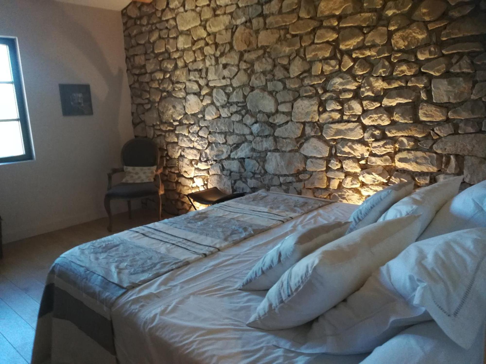 Pie Des Ayrolis Villa Eyroles Exteriör bild