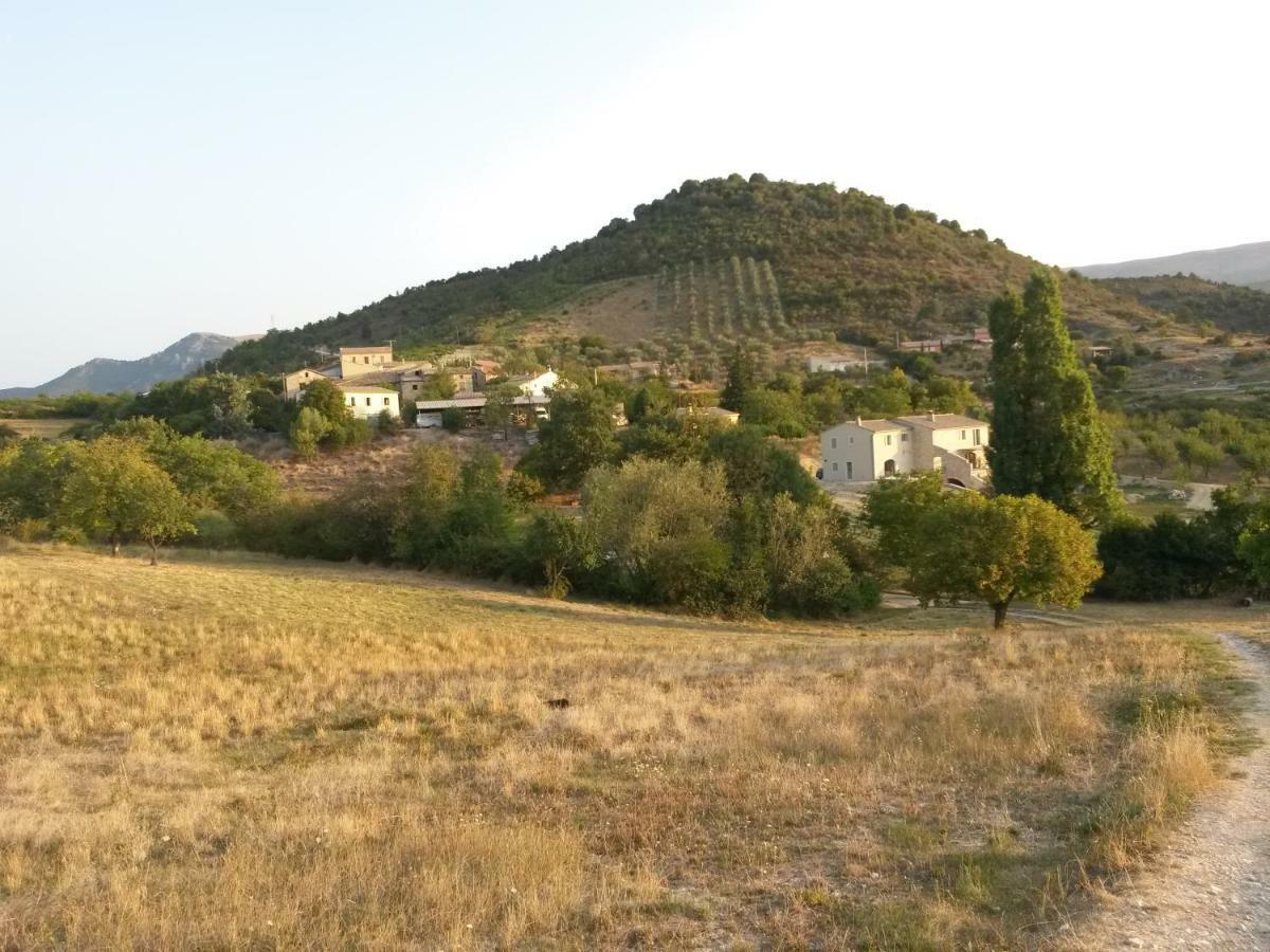 Pie Des Ayrolis Villa Eyroles Exteriör bild