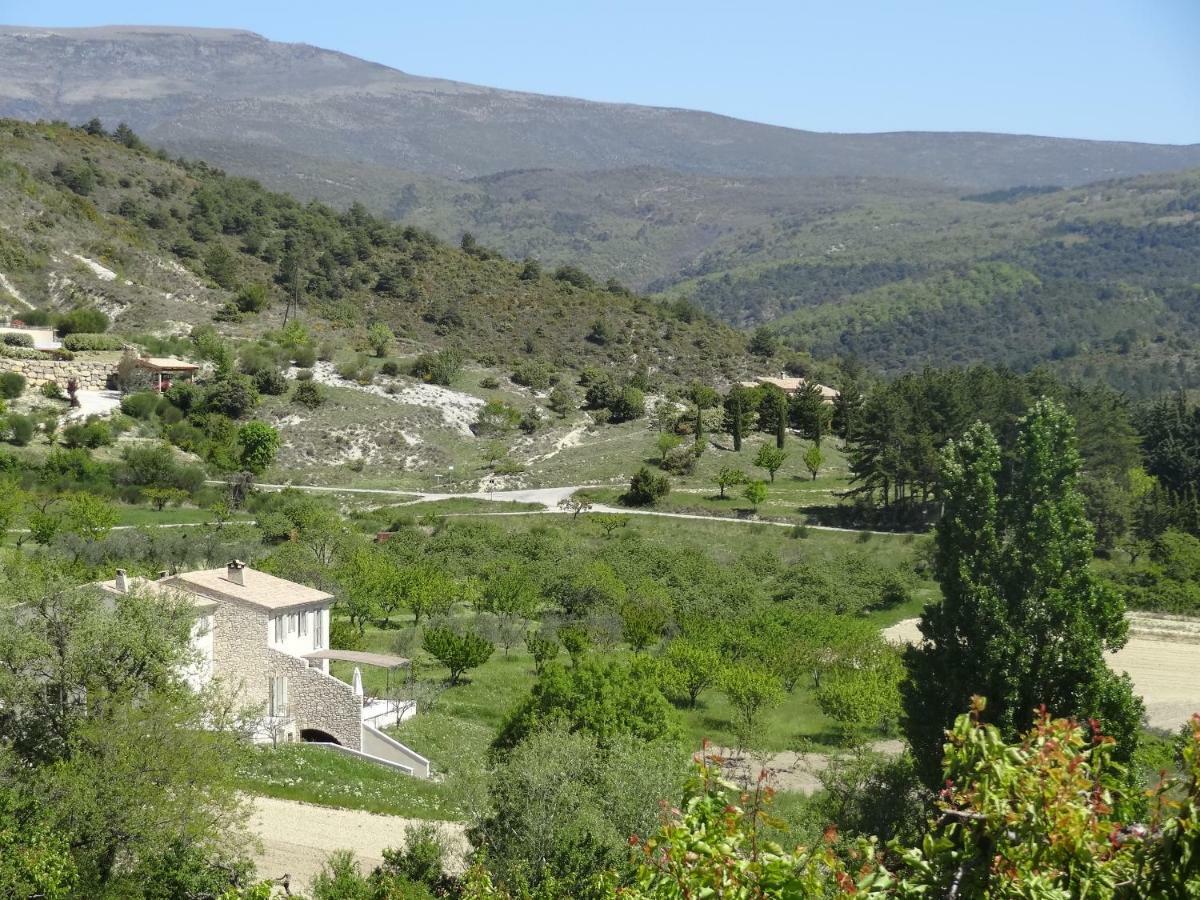 Pie Des Ayrolis Villa Eyroles Exteriör bild