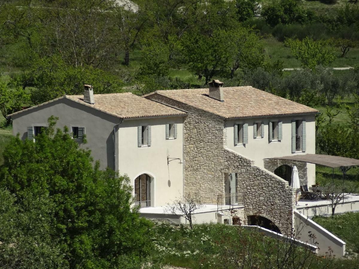 Pie Des Ayrolis Villa Eyroles Exteriör bild