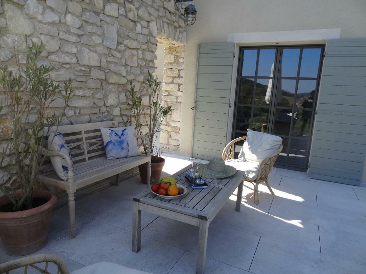 Pie Des Ayrolis Villa Eyroles Exteriör bild
