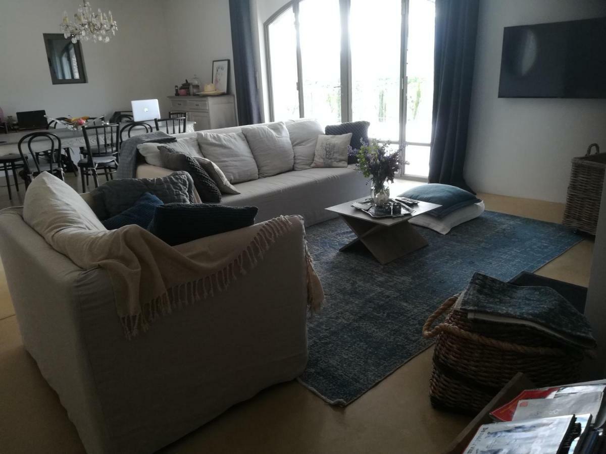 Pie Des Ayrolis Villa Eyroles Exteriör bild